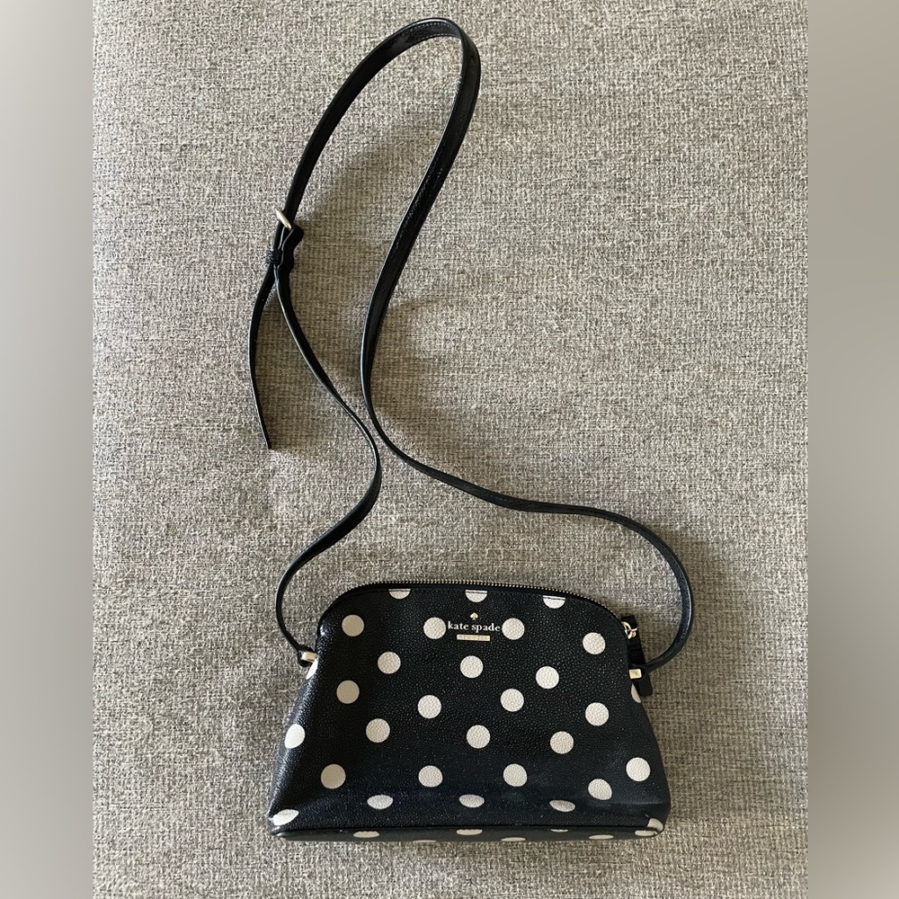 Kate Spade Crossbody Bag